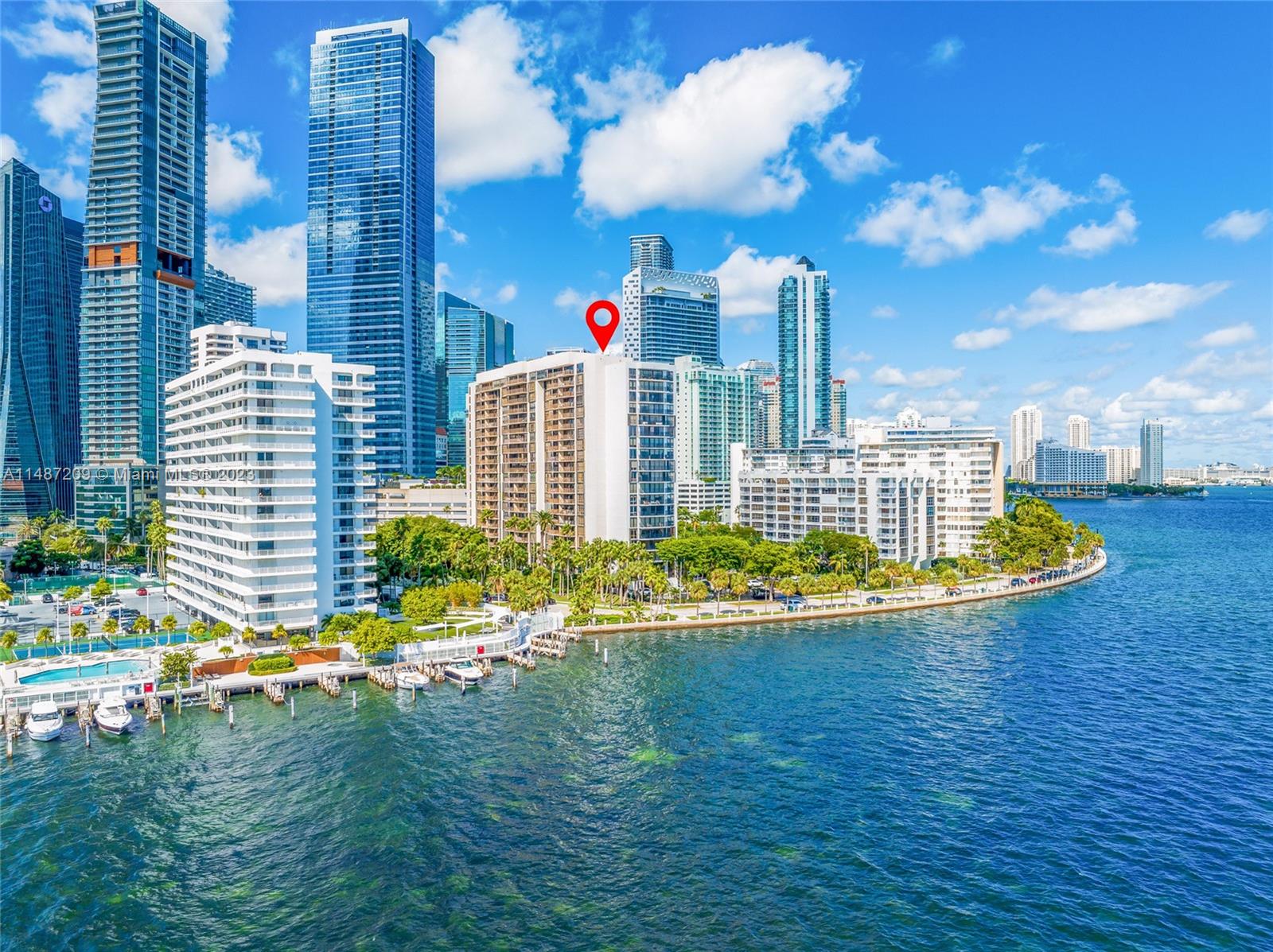 COSTA BELLA CONDO - Residential