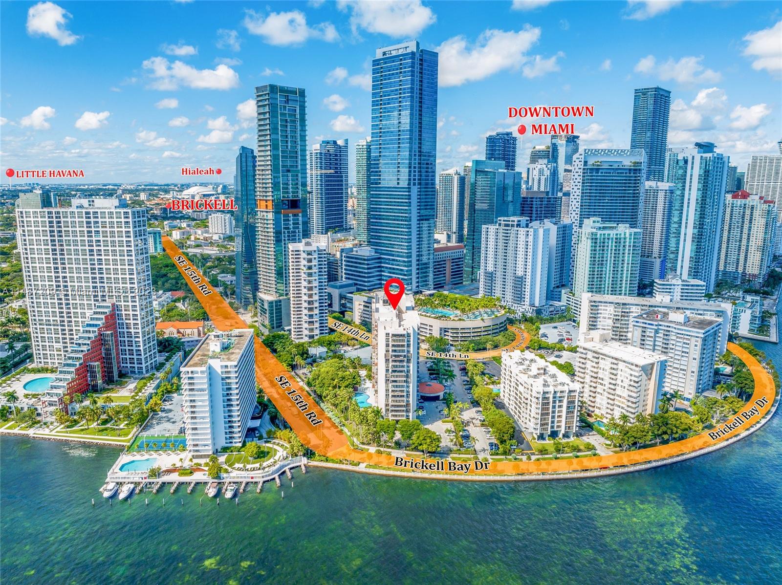 COSTA BELLA CONDO - Residential