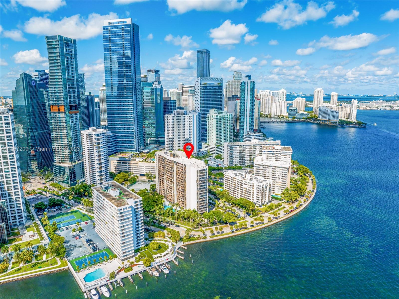 COSTA BELLA CONDO - Residential