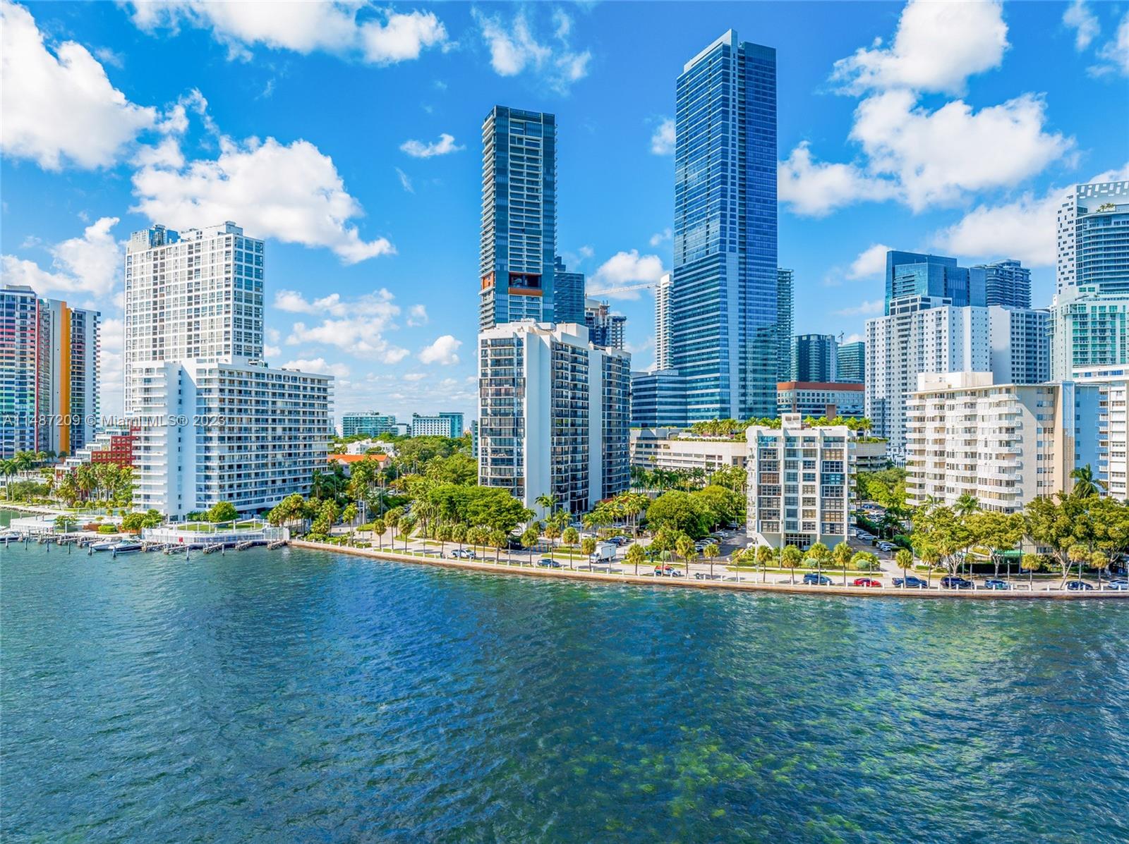 COSTA BELLA CONDO - Residential