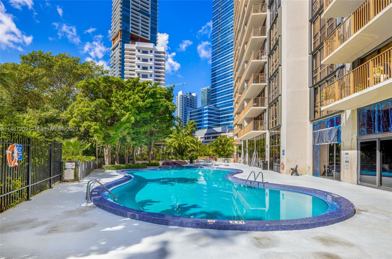 COSTA BELLA CONDO - Residential