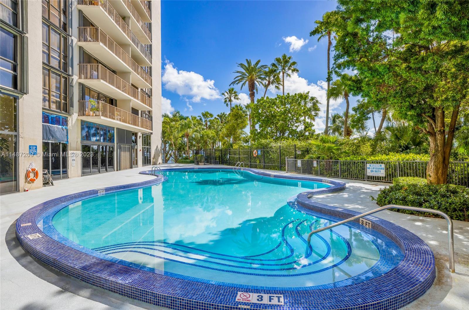COSTA BELLA CONDO - Residential