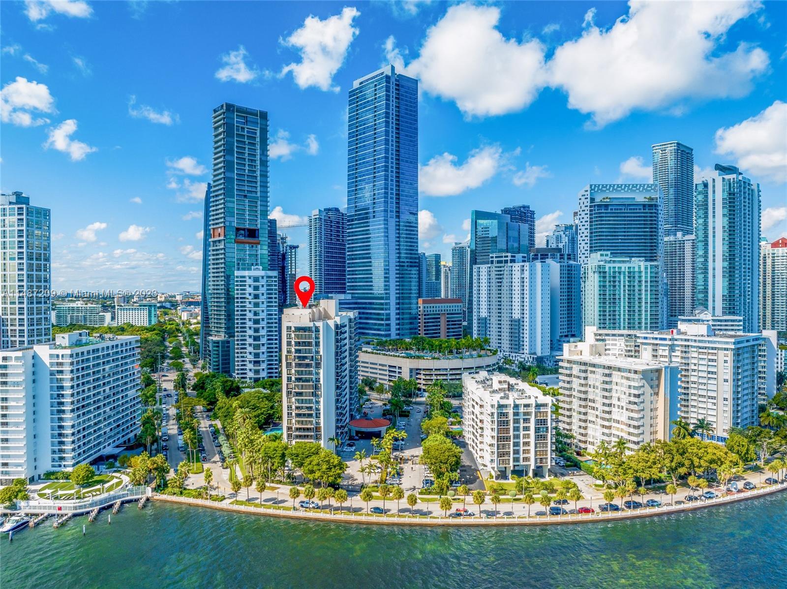 COSTA BELLA CONDO - Residential