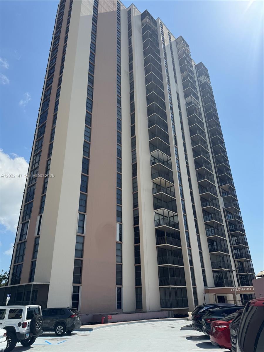 HUGE ONE BEDROOM 1.5 BATH LOCATED IN THE HEART OF AVENTURA'S MOST ICONIC GOLF COURSE WITH AMAZING EAST VIEWS UP TO THE OCEAN. LARGE BALCONY WITH ACCORDION SHUTTERS. THE BUILDING HAS BEEN MODERN RENOVATED WITH MANY UPGRADES. COVERD PARKING, SWIMMING POOL, SAUNA, GYM, GAME ROOM. PRIME LOCATION JUST STEPS FROM AVENTURA MALL, RESTAURANTS, AND PUBLIX. GRAT TENANT UNTIL APRIL 30,2027 PAYING $2400, LEASE MUST BE HONORED.