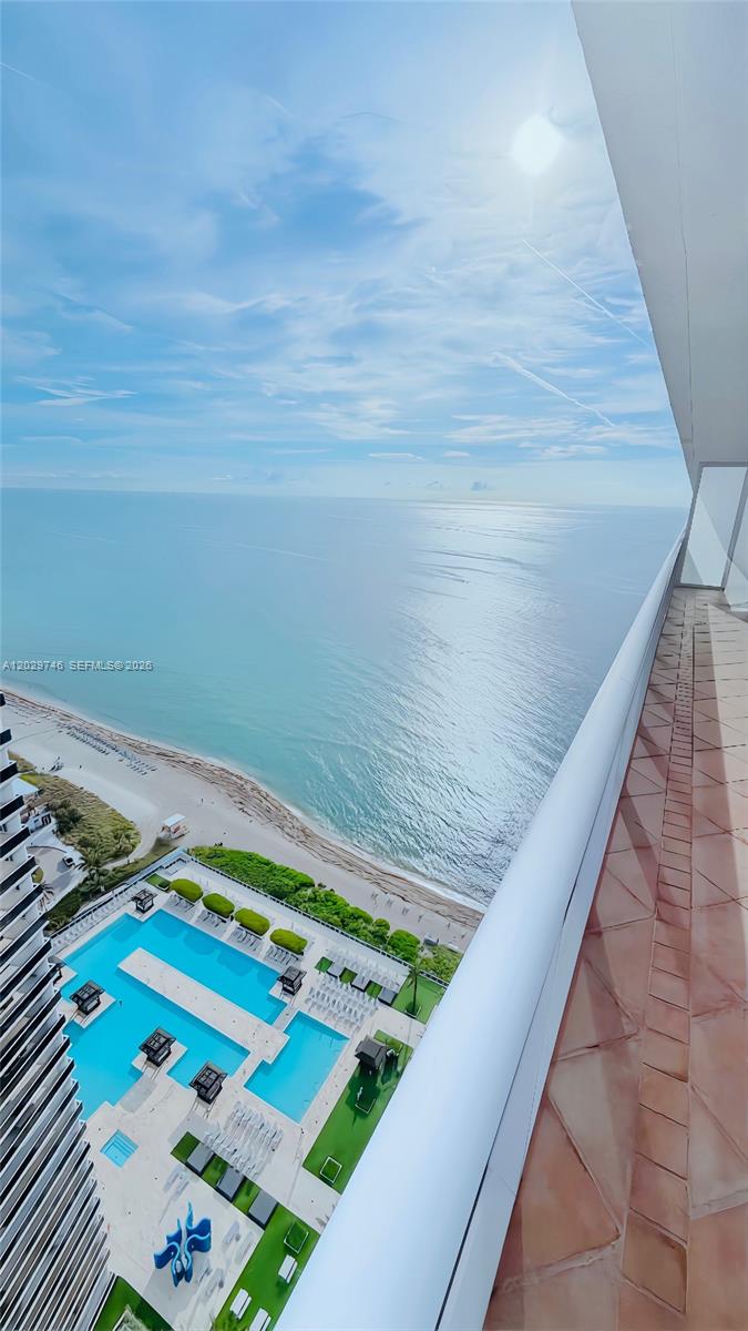 BEACH CLUB TWO CONDO - Residential