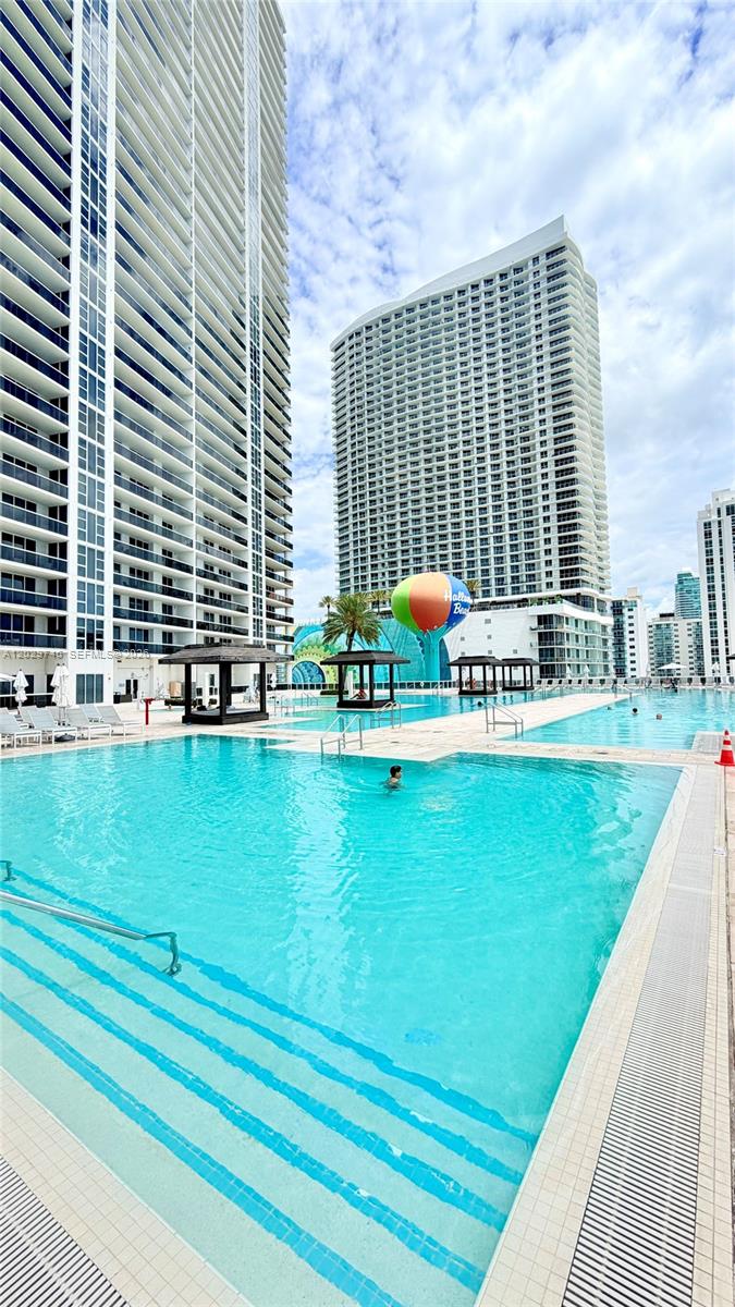BEACH CLUB TWO CONDO - Residential