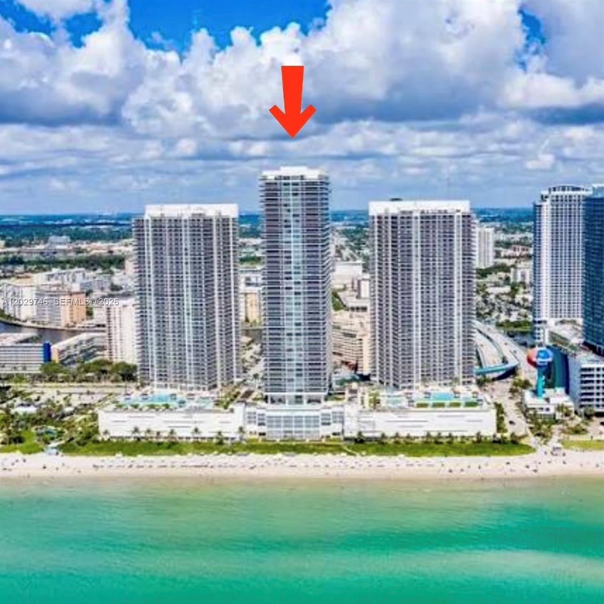 BEACH CLUB TWO CONDO - Residential