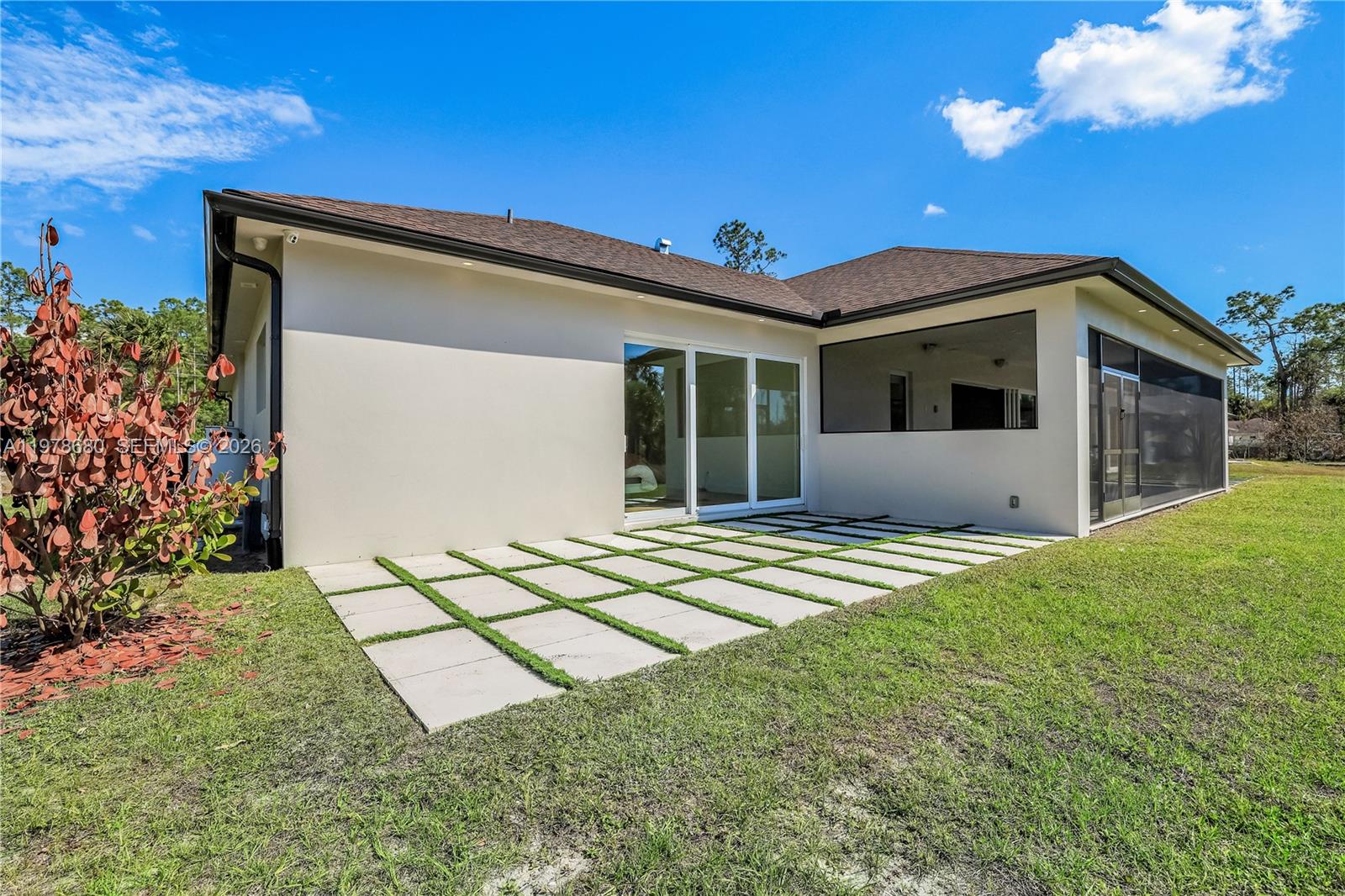 Golden Gate Estates - Residential