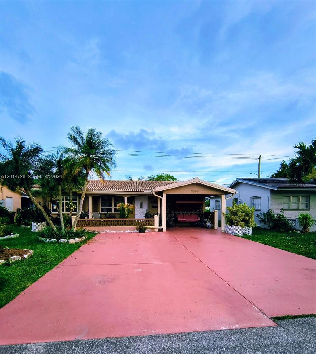 MAINLANDS OF TAMARAC LAKE - Residential