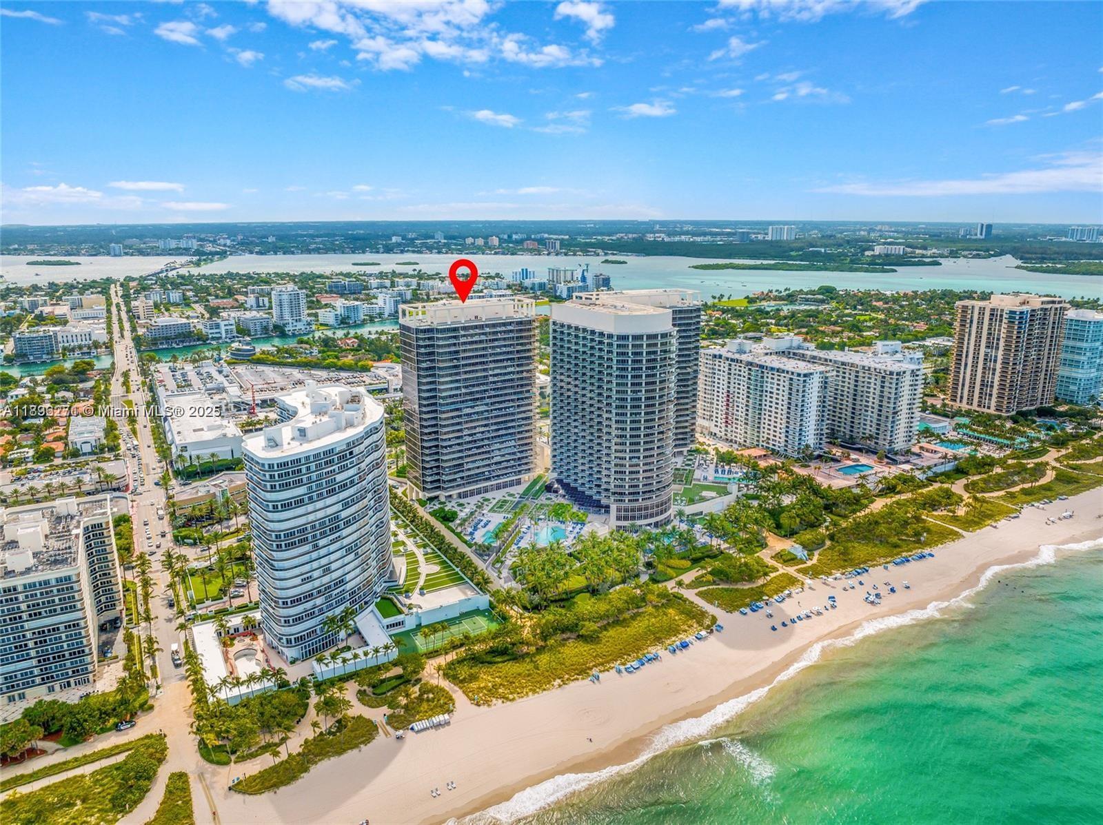 BAL HARBOUR NORTH SOUTH C - Residential