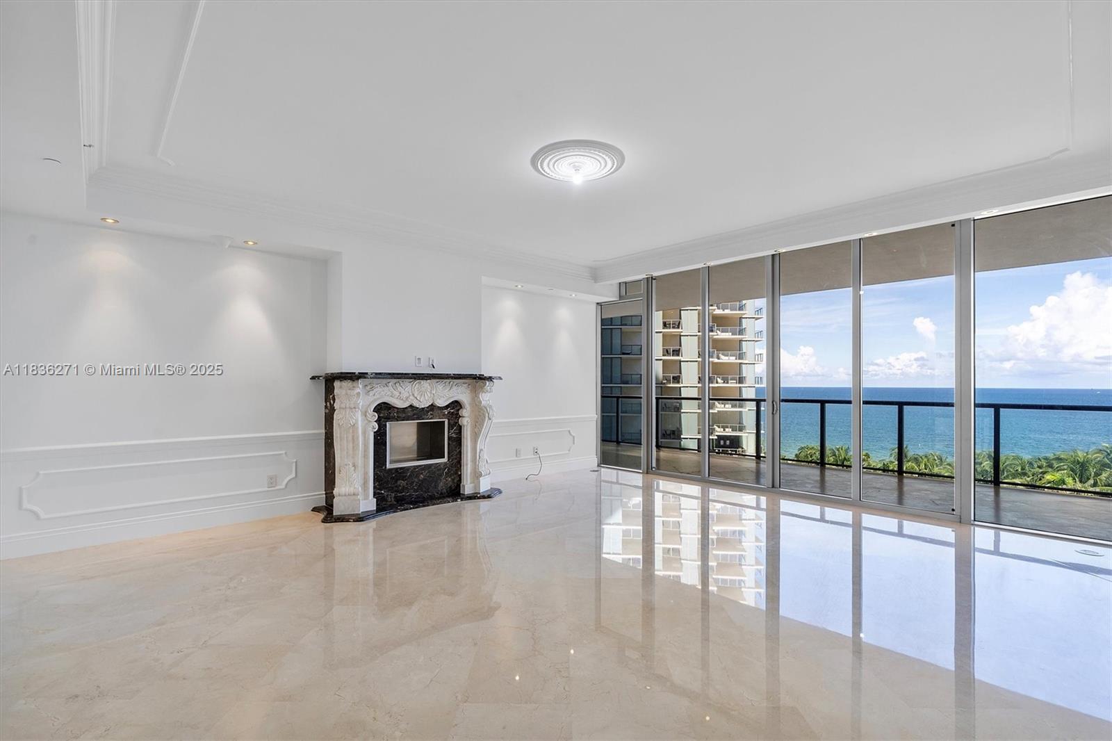BAL HARBOUR NORTH SOUTH C - Residential