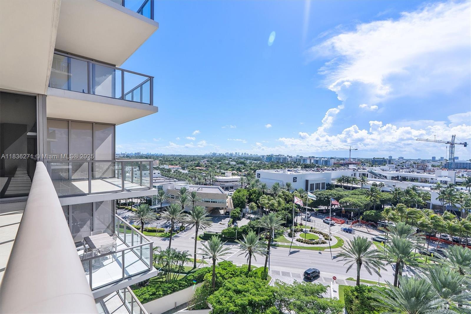 BAL HARBOUR NORTH SOUTH C - Residential