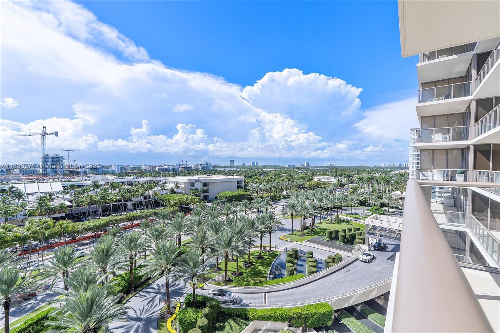 BAL HARBOUR NORTH SOUTH C - Residential
