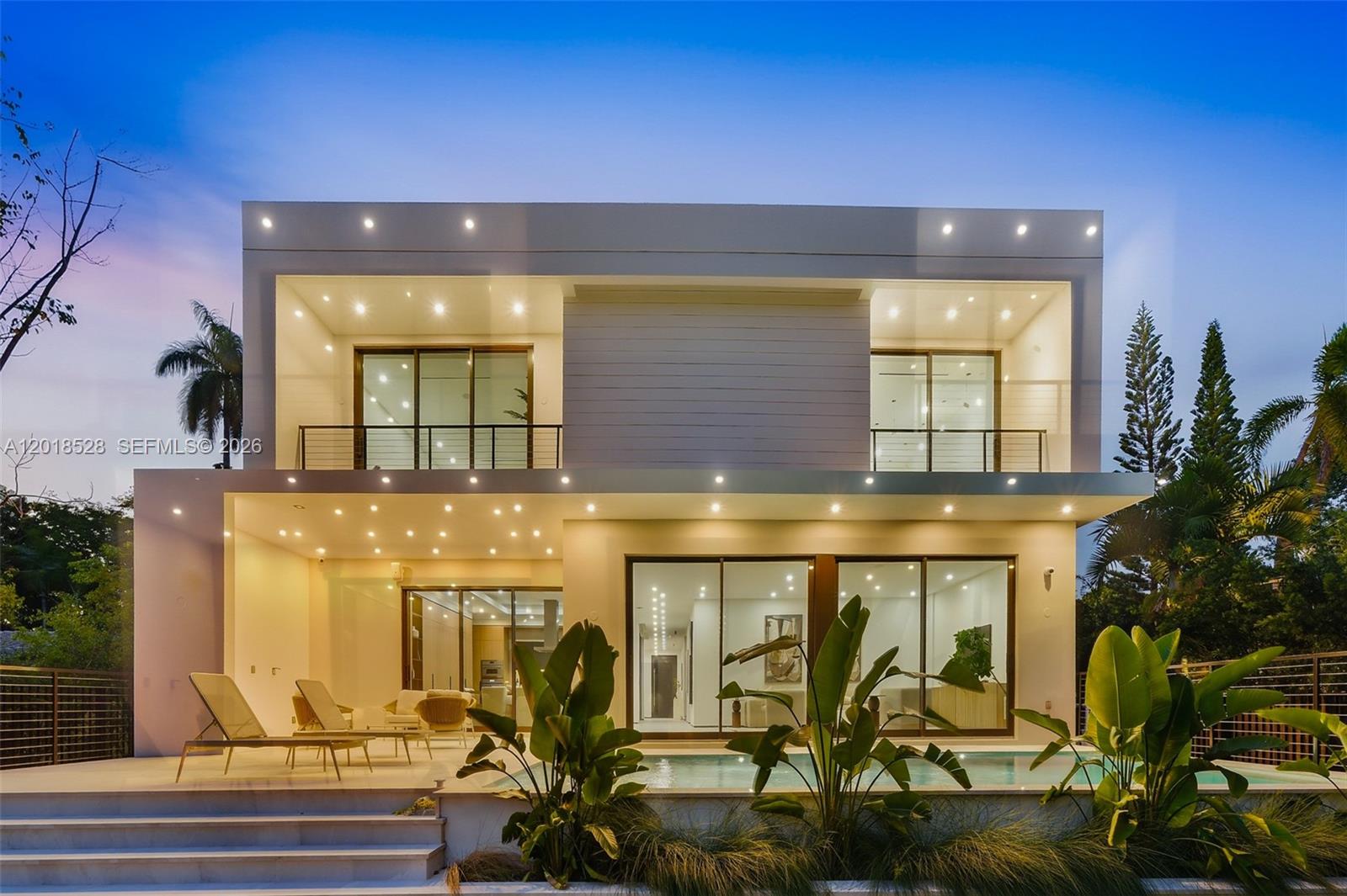 KEYSTONE POINT SEC 3 - Residential