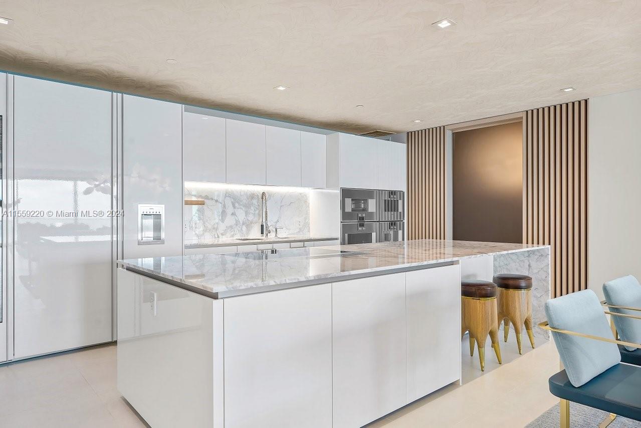 OCEANA BAL HARBOUR CONDO - Residential