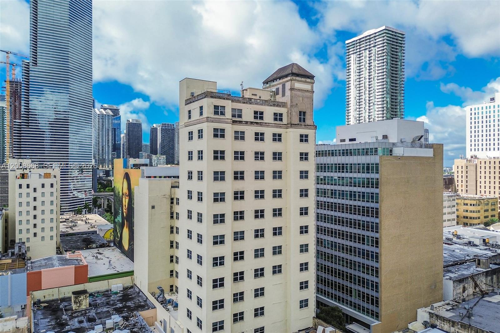 FLAGLER FIRST CONDO - Residential