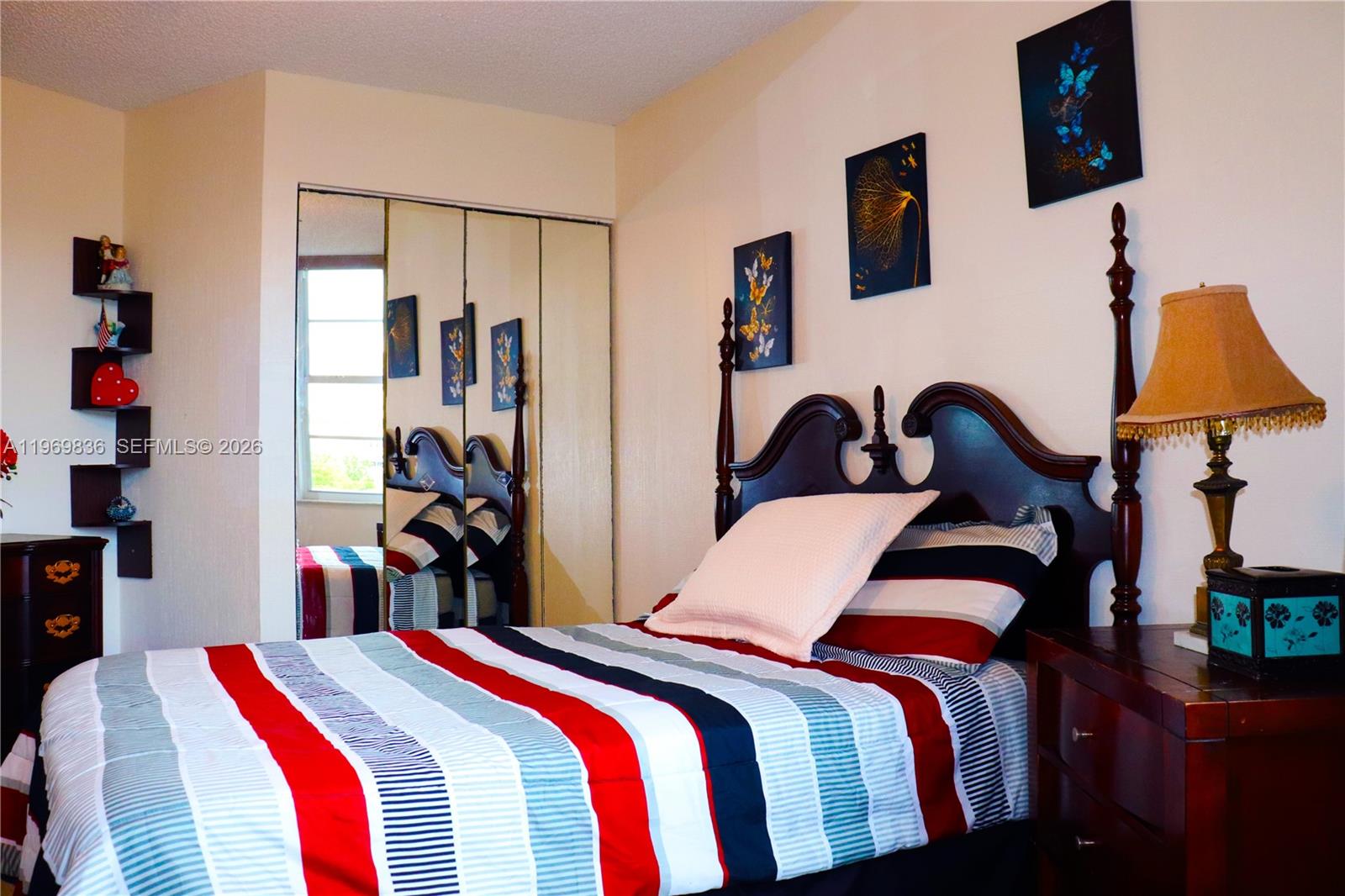 PARK PLACE CONDOMINIUM NO - Residential