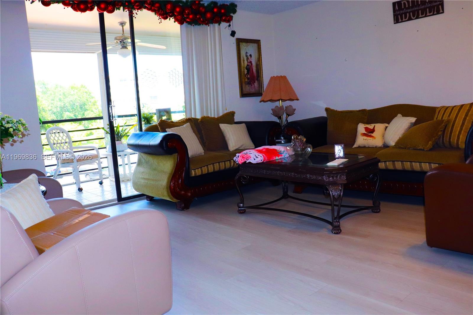 PARK PLACE CONDOMINIUM NO - Residential