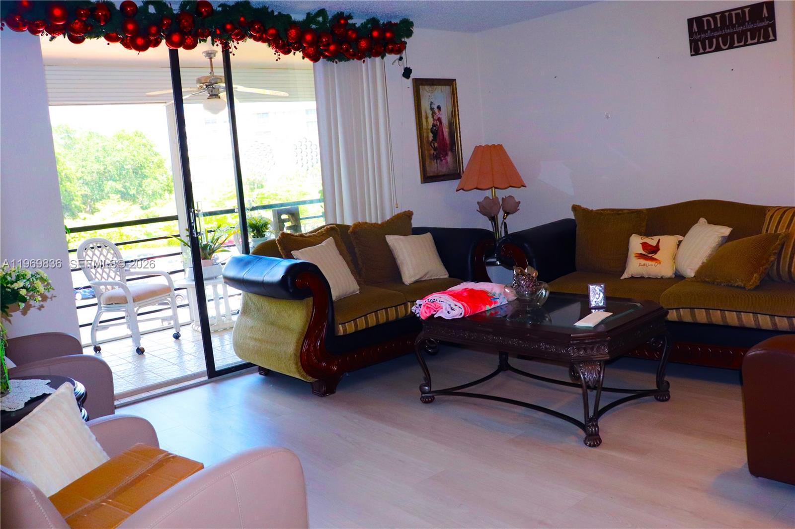 PARK PLACE CONDOMINIUM NO - Residential