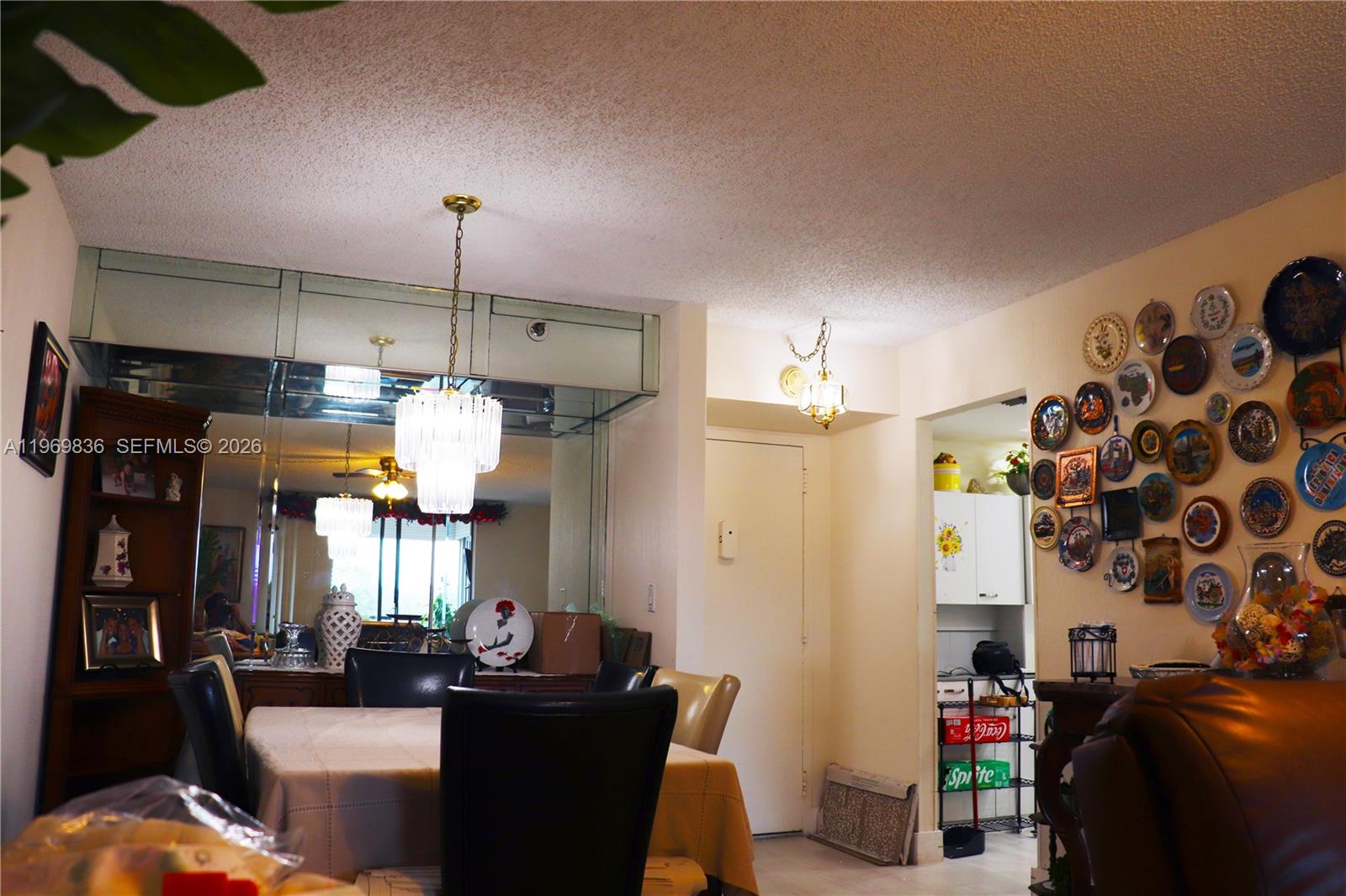 PARK PLACE CONDOMINIUM NO - Residential