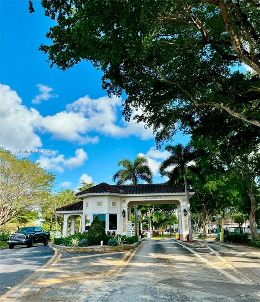 Welcome to easy, low-maintenance living in the heart of Pembroke Pines! This spacious 2-bedroom, 2-bath condo is located in a desirable 55+ gated community, offering comfort, security, and a vibrant lifestyle.

Step inside to a bright and open living and dining area, perfect for relaxing or entertaining. The primary suite features a beautifully remodeled bathroom, and the unit includes new laminate flooring throughout for a clean, modern feel. Enjoy your morning coffee or evening breeze from the private screened balcony.

Residents enjoy access to resort-style amenities including multiple pools, tennis and pickleball courts, walking areas, and 24/7 gated security patrol—all designed for an active and social lifestyle.

Conveniently located just minutes from shopping, dining, medical facilities, and parks, including Pembroke Lakes Mall, Memorial Hospital West, and C.B. Smith Park.

Assigned parking
Laundry facilities nearby
Well-maintained community

Seller is motivated and open to concessions toward closing costs or HOA expenses—bringing incredible value to the next owner.

Association requires at least one occupant to be 55+. Minimum 20% down payment required per association.

Don’t miss this opportunity to own an affordable piece of South Florida in a sought-after community—schedule your showing today!