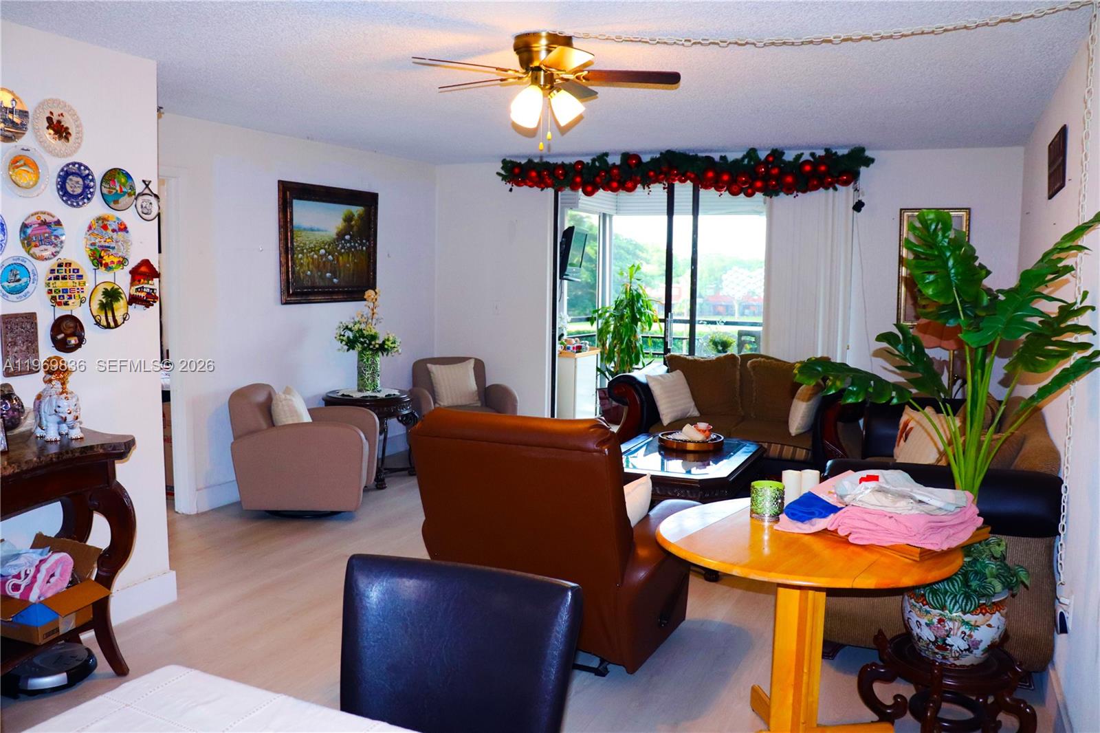 PARK PLACE CONDOMINIUM NO - Residential