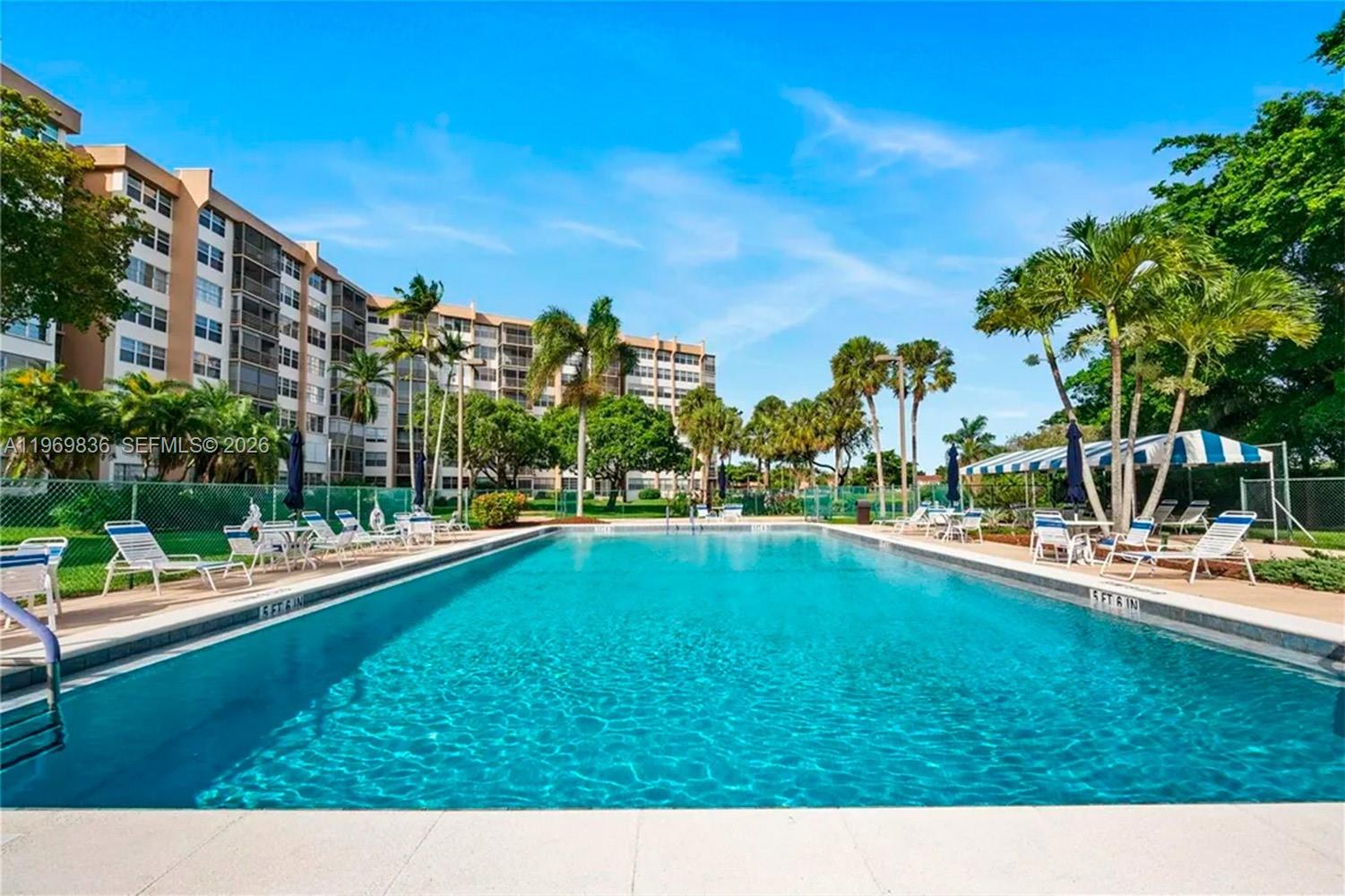 PARK PLACE CONDOMINIUM NO - Residential