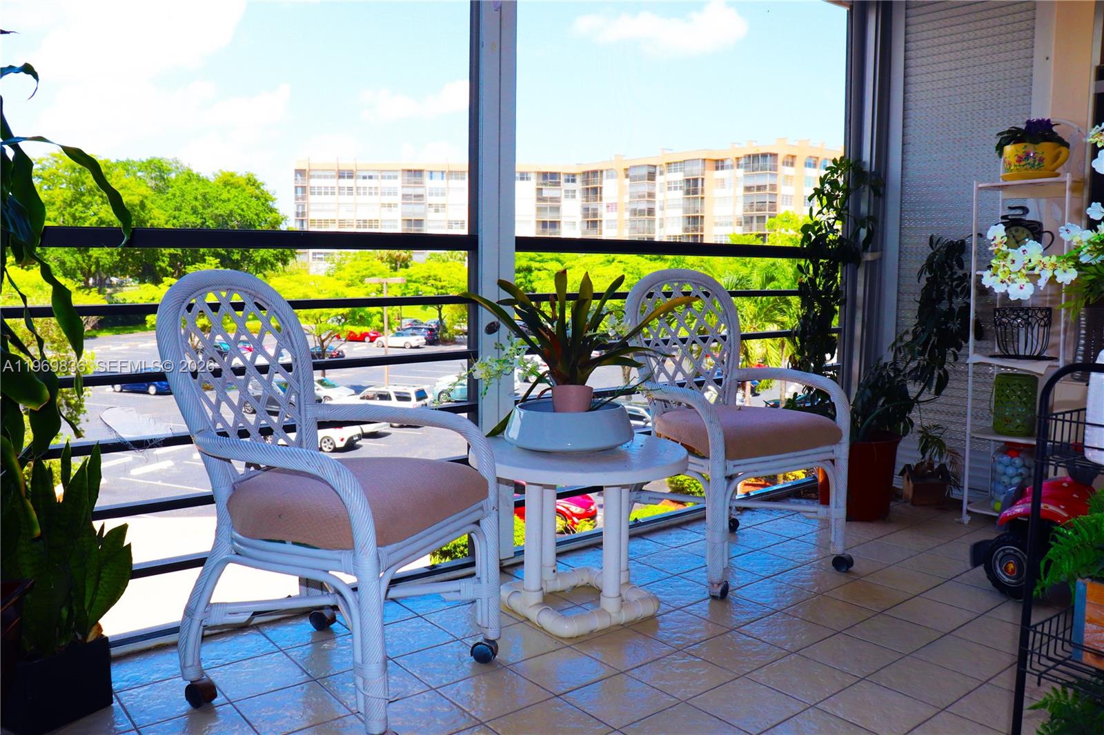 PARK PLACE CONDOMINIUM NO - Residential