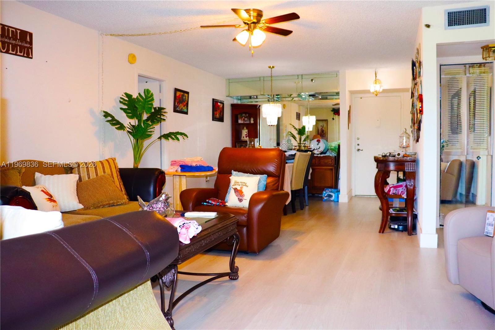 PARK PLACE CONDOMINIUM NO - Residential