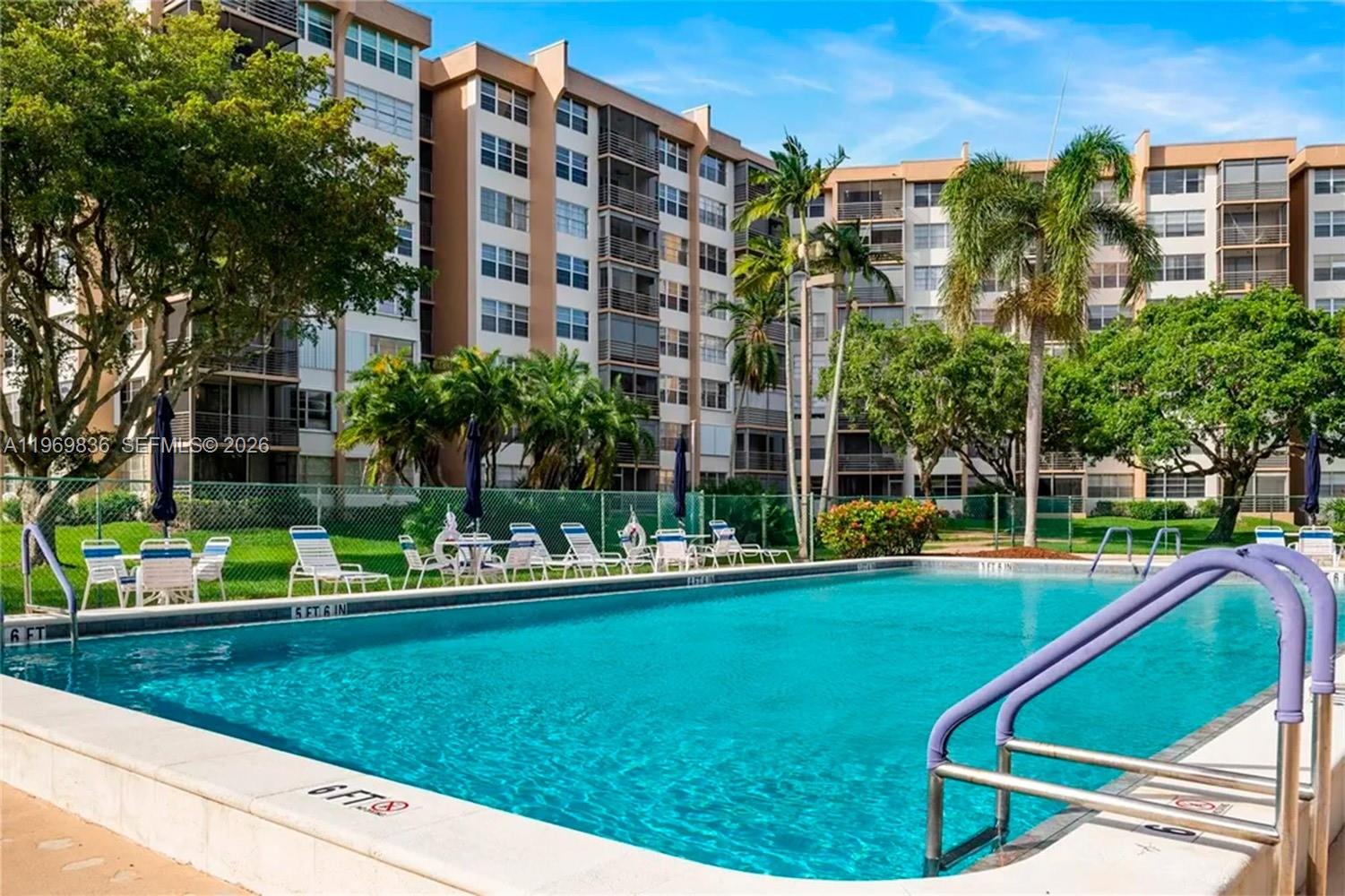 PARK PLACE CONDOMINIUM NO - Residential