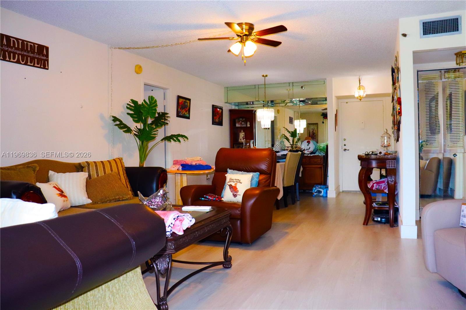 PARK PLACE CONDOMINIUM NO - Residential