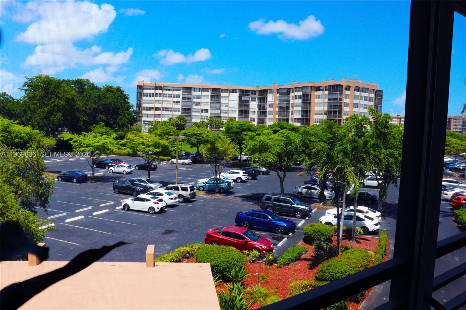 PARK PLACE CONDOMINIUM NO - Residential