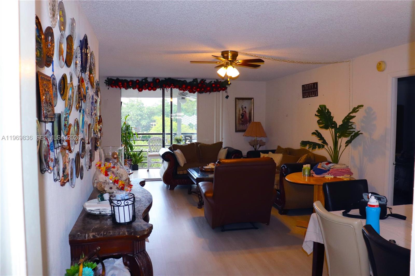 PARK PLACE CONDOMINIUM NO - Residential