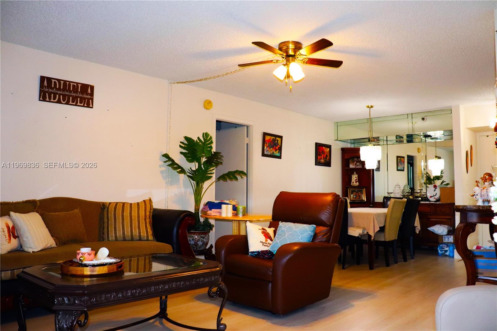 PARK PLACE CONDOMINIUM NO - Residential