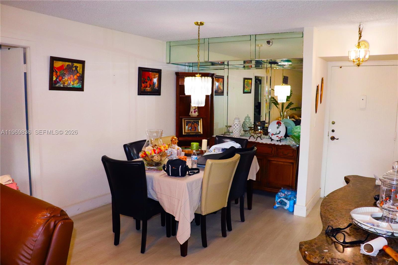 PARK PLACE CONDOMINIUM NO - Residential