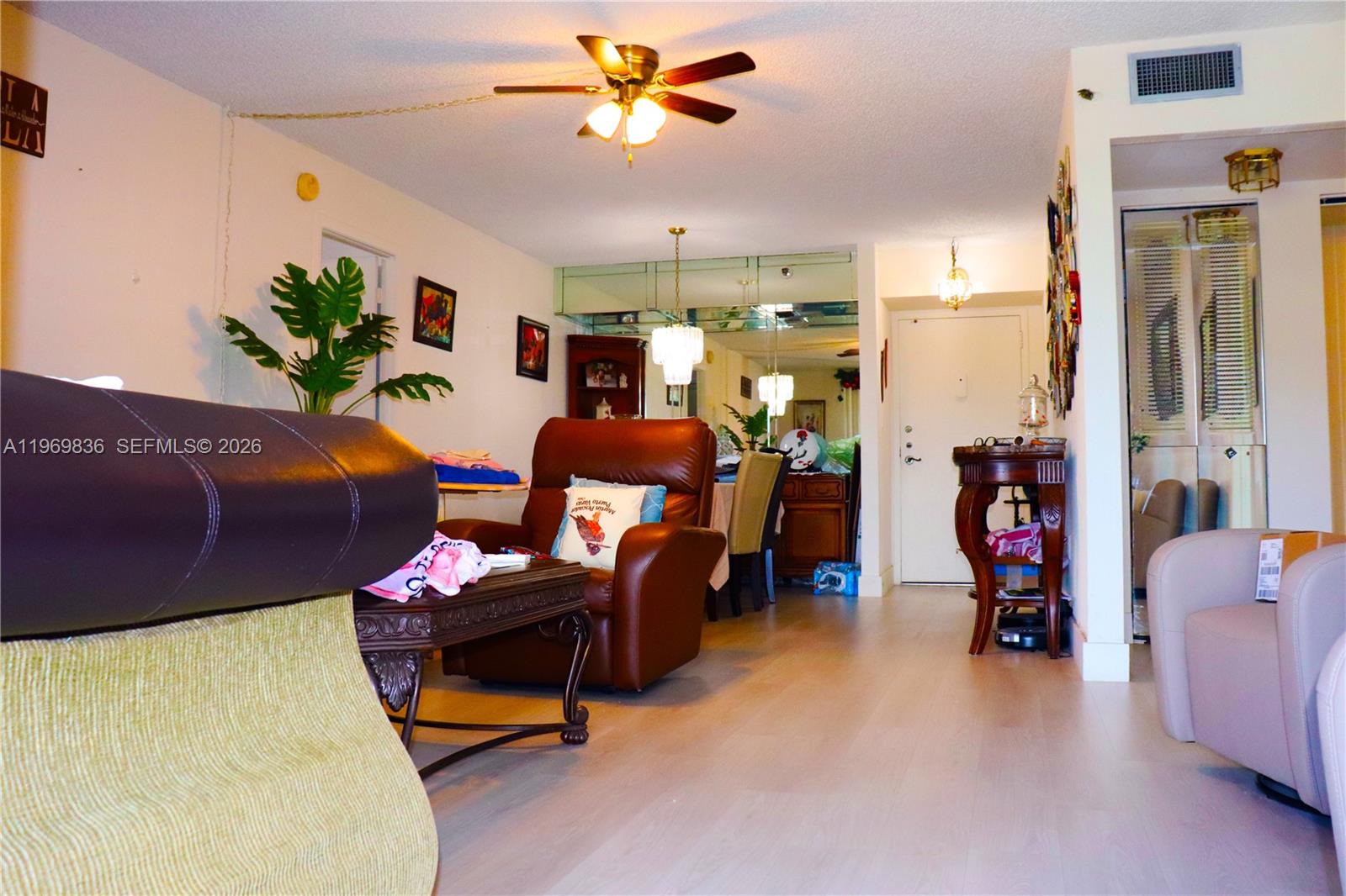 PARK PLACE CONDOMINIUM NO - Residential