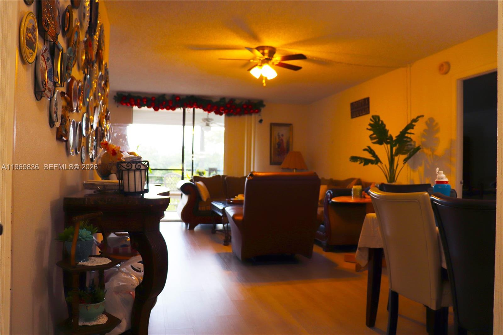 PARK PLACE CONDOMINIUM NO - Residential