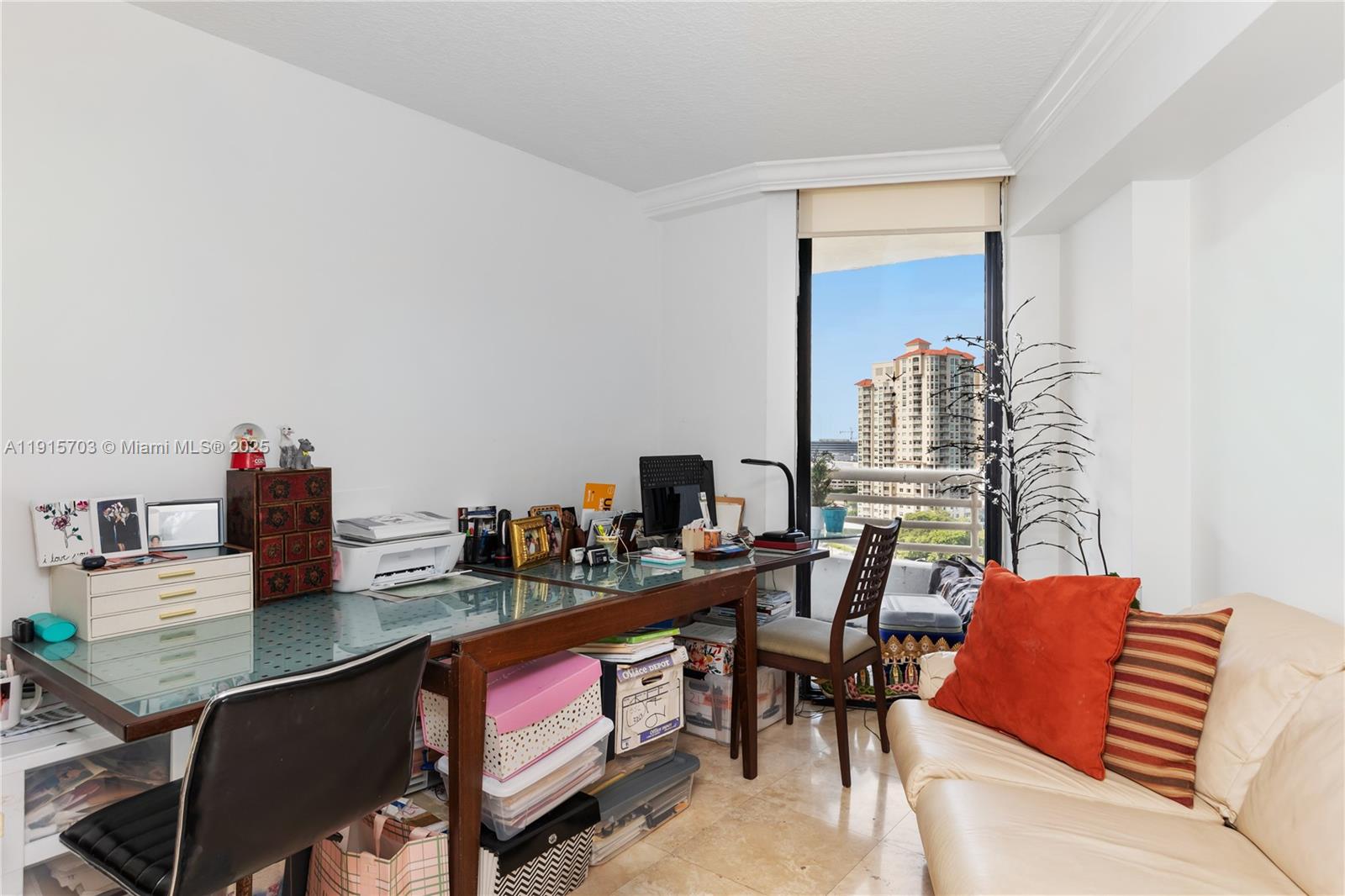 PARC CENTRAL AVENTURA EAS - Residential