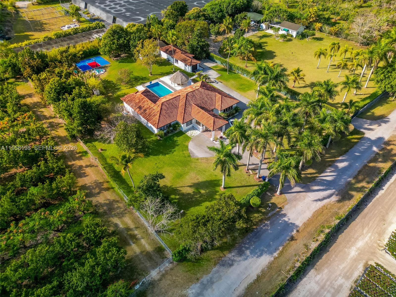 REDLAND - Residential