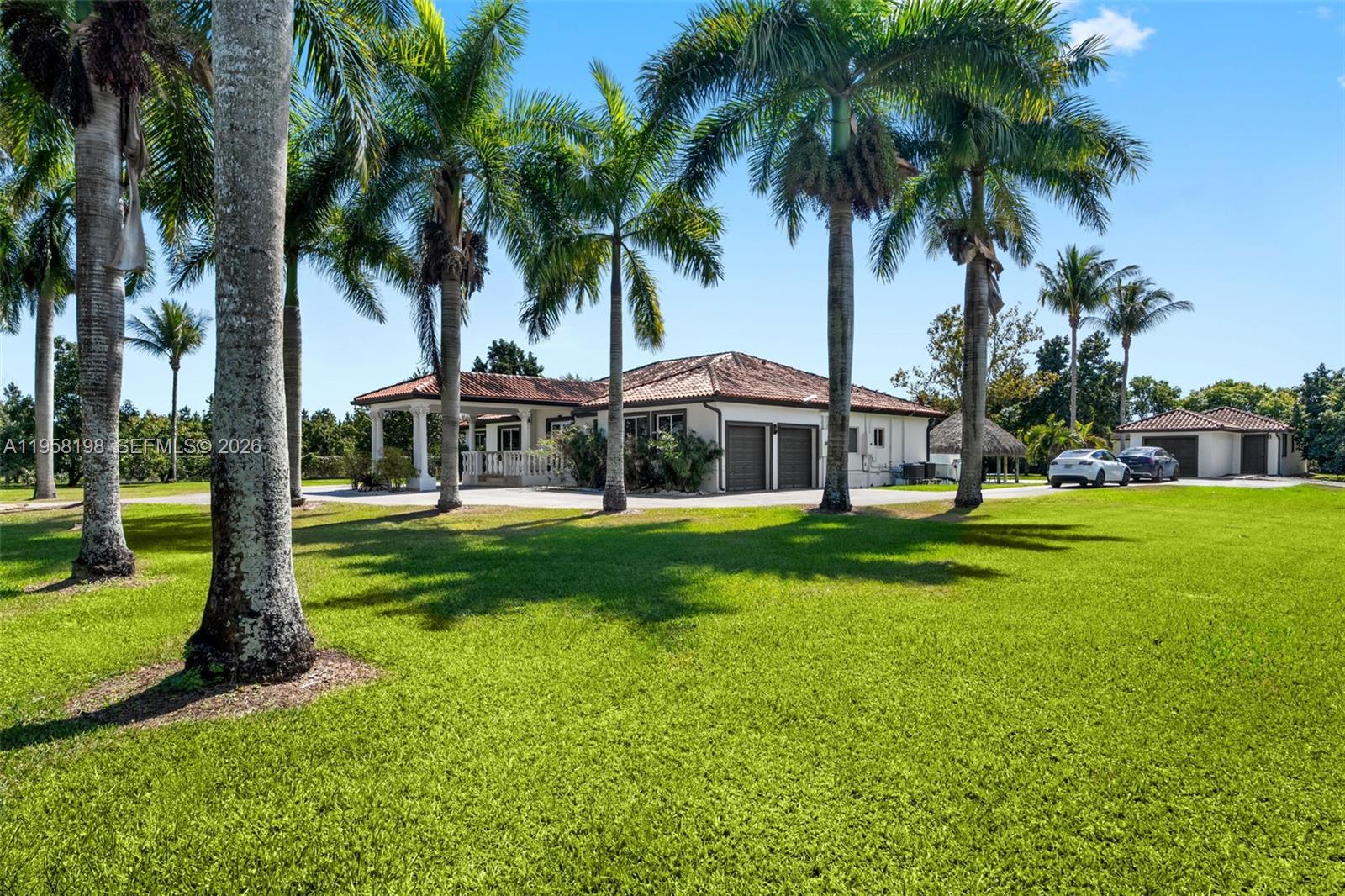 REDLAND - Residential