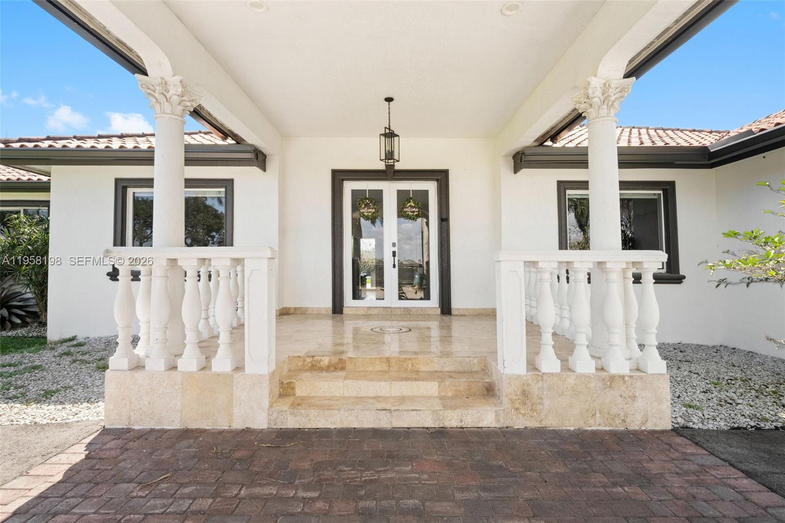 REDLAND - Residential