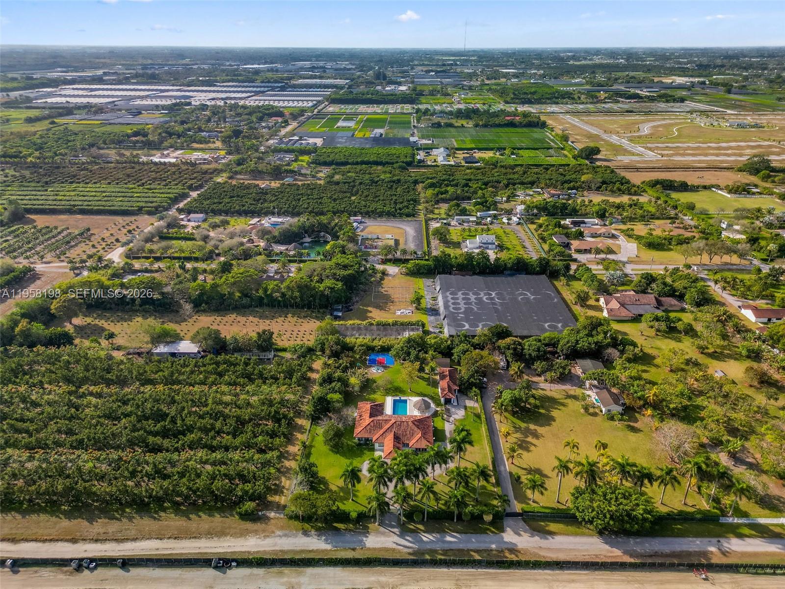 REDLAND - Residential