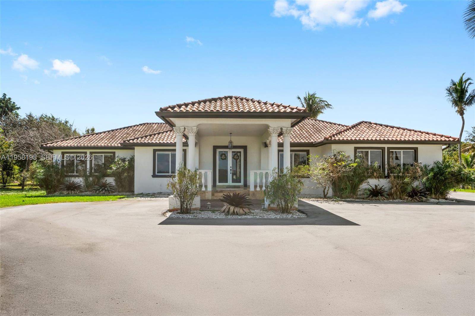 REDLAND - Residential