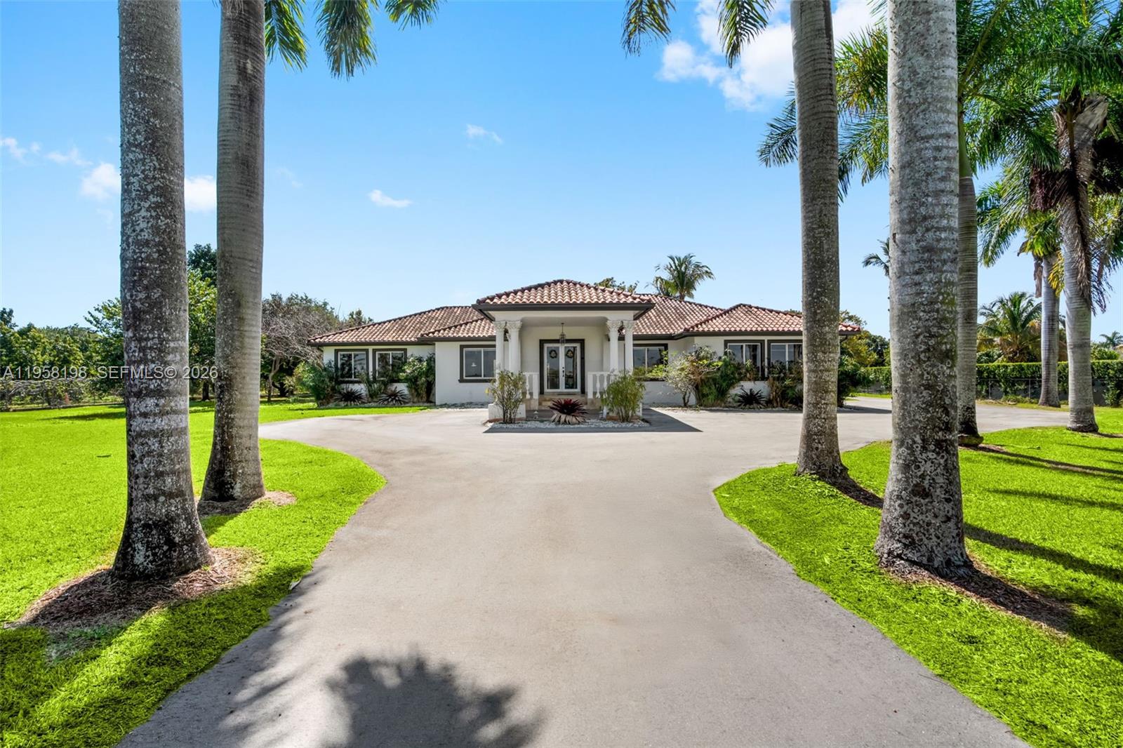 REDLAND - Residential