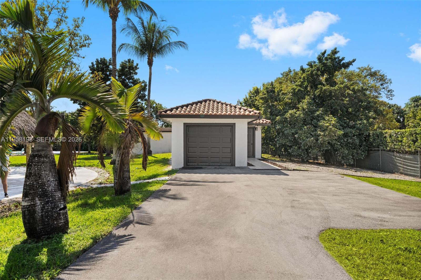 REDLAND - Residential