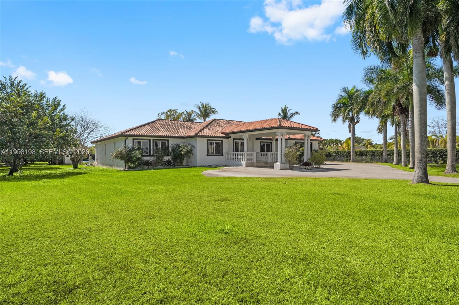 REDLAND - Residential