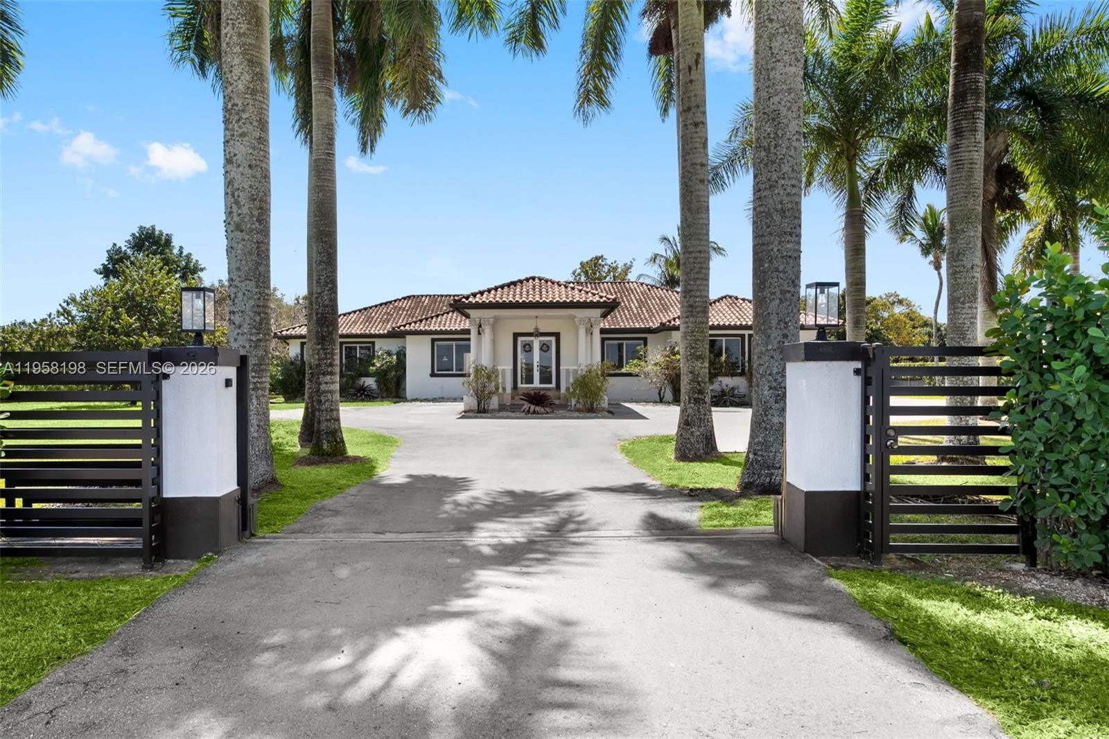 REDLAND - Residential