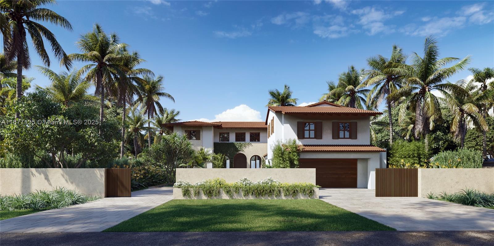 BEACH VIEW SUB - Residential