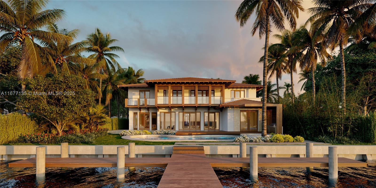 BEACH VIEW SUB - Residential