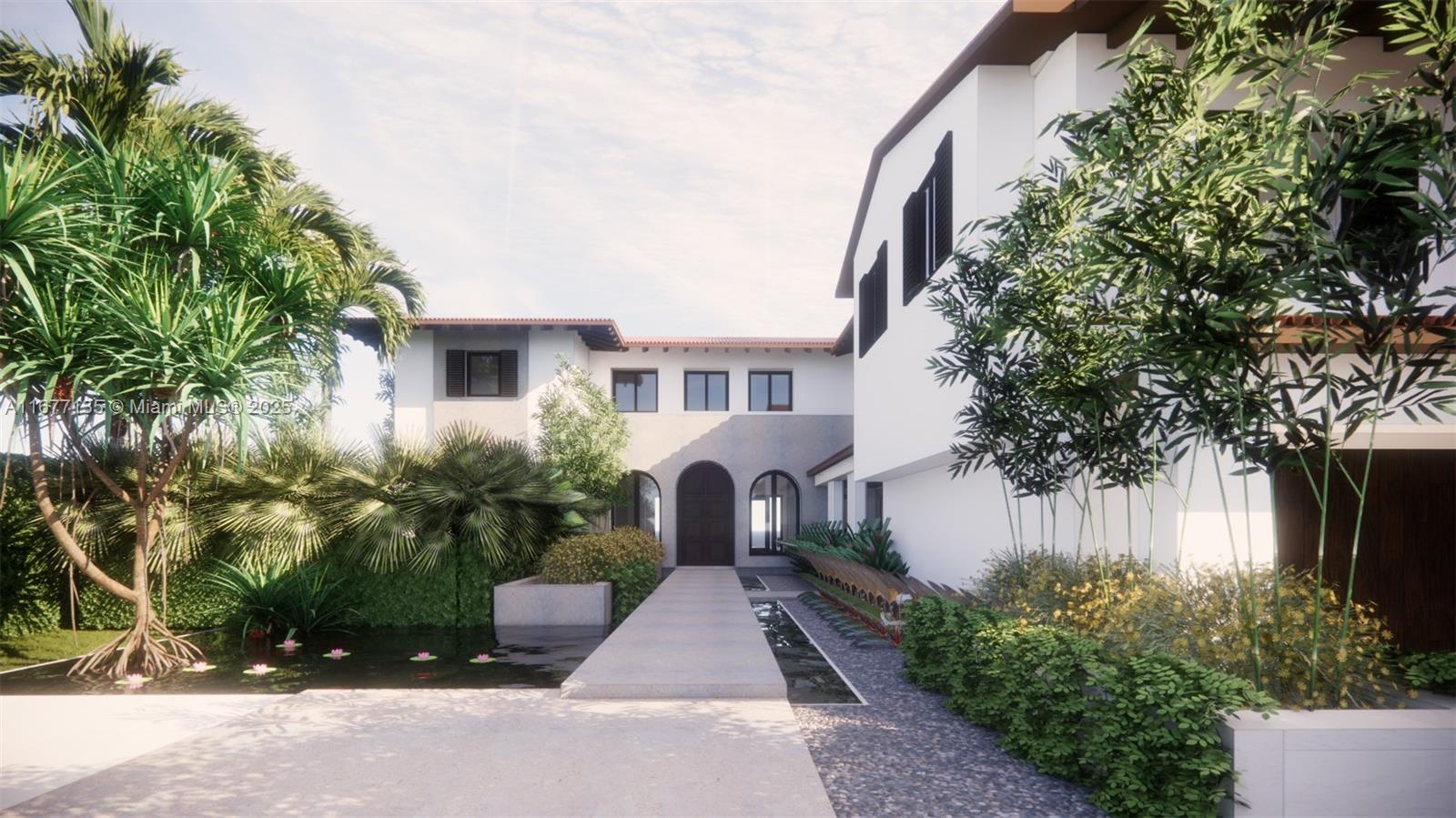 BEACH VIEW SUB - Residential